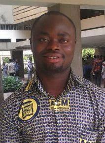 Oppong Emmanuel's Classmates® Profile Photo