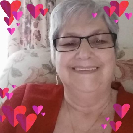 Linda DeLapp-Meanor's Classmates® Profile Photo