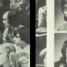 Debbie Napier-Rueger's Classmates profile album