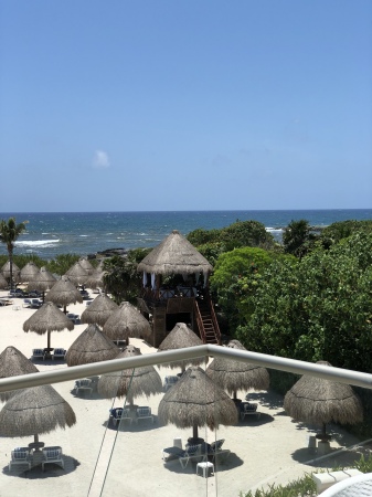 Riviera Maya - May, 2019