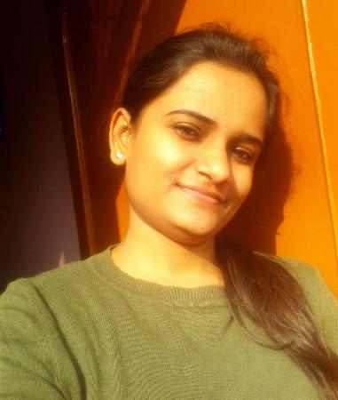 Divya Agrawal's Classmates® Profile Photo
