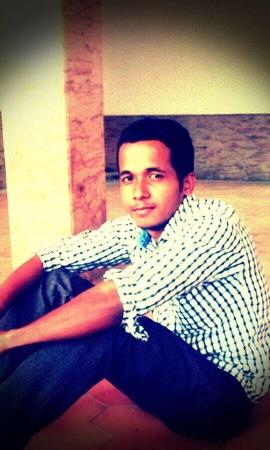 Rajesh Mech's Classmates® Profile Photo