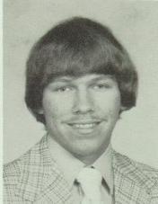 Bob VanBlargan's Classmates profile album