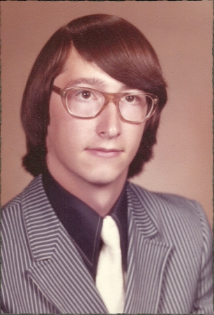 Jim Bradburn's Classmates profile album