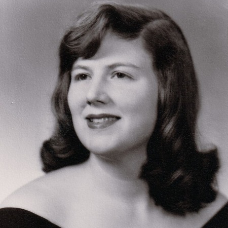 Patricia Paschall's Classmates profile album