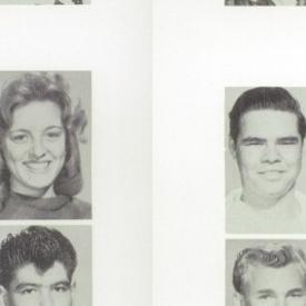 carolyn kerns' Classmates profile album