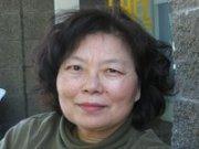June Kim's Classmates® Profile Photo
