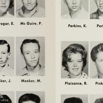 Kenneth Middleton's Classmates profile album