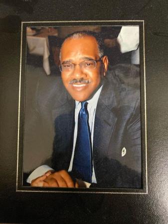 Daryl Boatwright's Classmates® Profile Photo