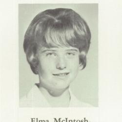 Elma McIntosh's Classmates profile album