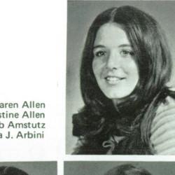 Karen Merritt's Classmates profile album