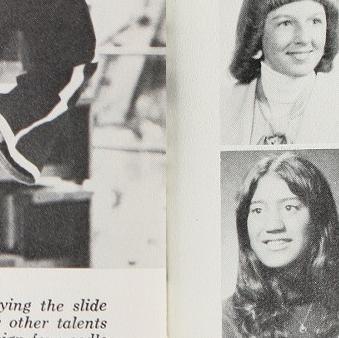 Kim MacPherson's Classmates profile album