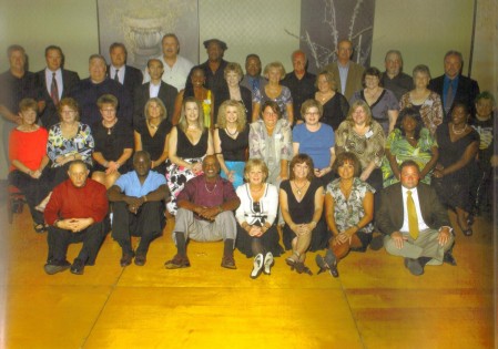 40th Reunion in 2010