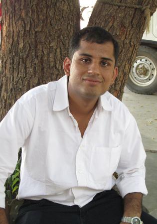 Ankit Bindra's Classmates® Profile Photo