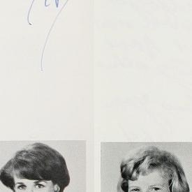 Mary Spitzer's Classmates profile album