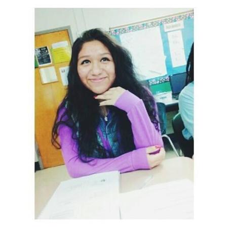 Karla Ruiz's Classmates® Profile Photo