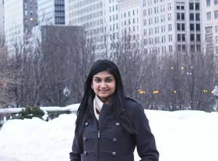 Nidhi Patel's Classmates® Profile Photo
