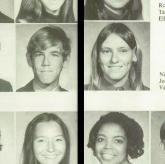 Kathy Pope's Classmates profile album