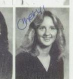 Cheryl Whitlow's Classmates profile album