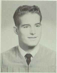 Lloyd Nelson's Classmates profile album