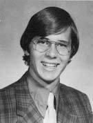 Jeff Harris' Classmates profile album