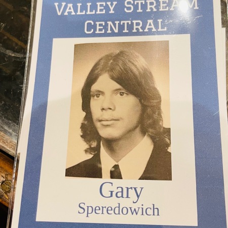 Gary Speredowich's Classmates profile album