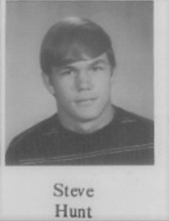 Steven Hunt's Classmates profile album