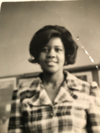 NORMA GLASS's Classmates profile album