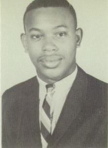 Verdell Mitchell's Classmates profile album