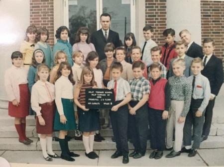 Islip Terrace Elementery School