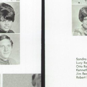 Ron Mingo's Classmates profile album