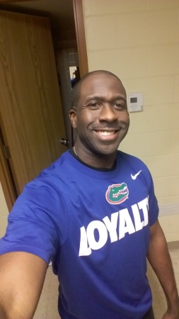 Isaiah Lawson's Classmates profile album