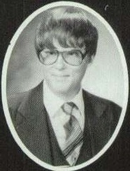 Vic Barber's Classmates profile album