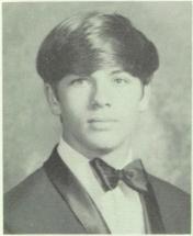 Gary Jackson's Classmates profile album