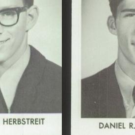 Daniel Hickerson's Classmates profile album