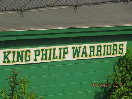 King Philip Reunion's Classmates® Profile Photo