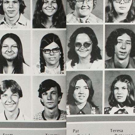 Randy Moorman's Classmates profile album