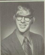 Bob Lamb's Classmates profile album