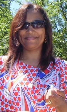 Patricia Robinson's Classmates® Profile Photo