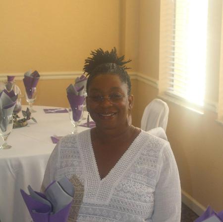 Joyce Mcdougler's Classmates® Profile Photo