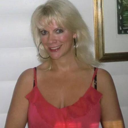 Anita Horntvedt's Classmates® Profile Photo