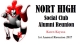 North High Social Club Annual Alumni Reunion reunion event on Nov 3, 2017 image
