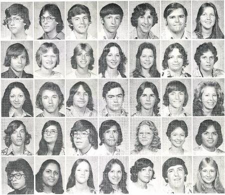 David Fonville's Classmates profile album