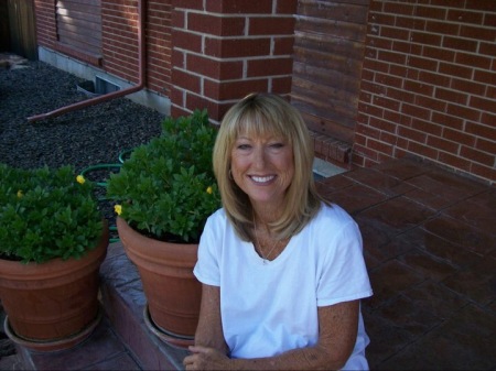 Laurie Hulbert's Classmates® Profile Photo