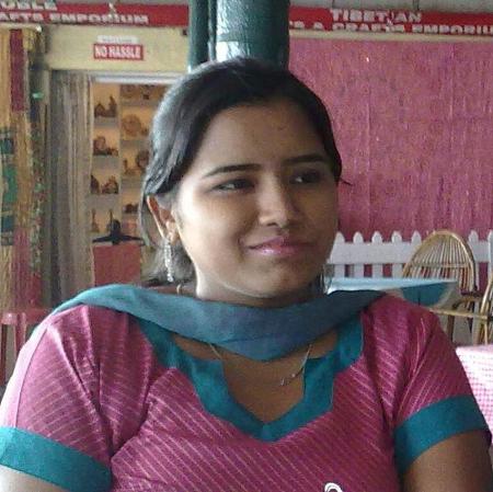 Swati Singh's Classmates® Profile Photo
