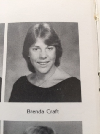 Brenda Walters' Classmates profile album