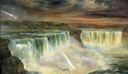 "Niagara Falls" O/C