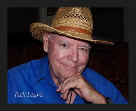 Merced Jack Leyva's Classmates® Profile Photo