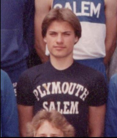 Jeffrey Simchak's Classmates profile album