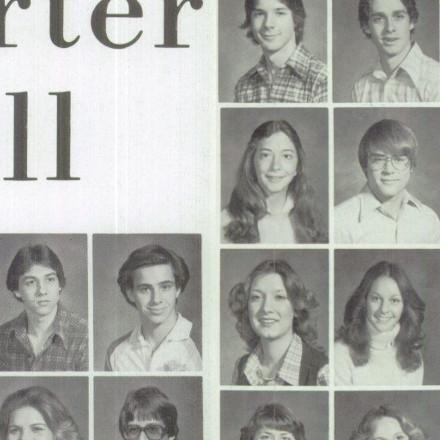 Lynn Miller's Classmates profile album